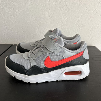 UUED Nike Air Max tossud nr 33