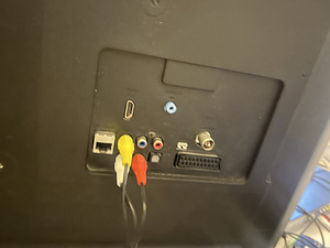 Philips 5300 series televiisor (2 foto / 4)