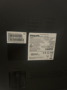 Philips 5300 series televiisor (3 foto / 4)