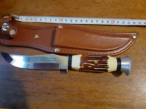 НОЖ MATADOR (9 фото из 10)