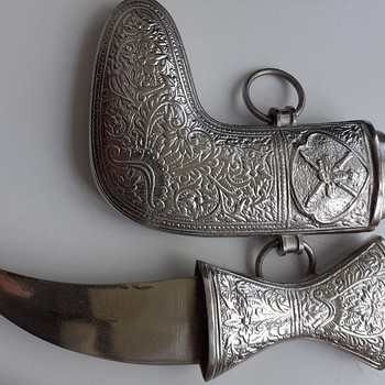 НОЖ MATADOR