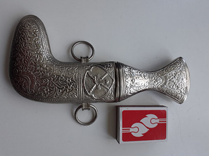 НОЖ MATADOR (2 фото из 10)
