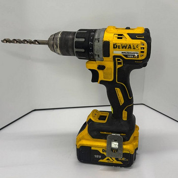 Dewalt akudrell DCD791 + aku 5Ah