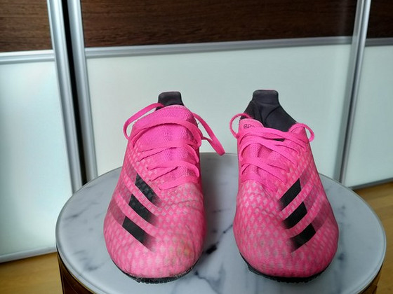 Футбольные Бутсы Adidas, размер 43.5