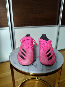 Футбольные Бутсы Adidas, размер 43.5 (1 фото из 9)
