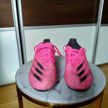Adidas jalgpallisaapad, suurus 43.5