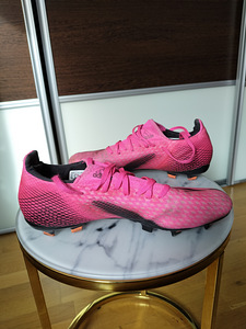 Футбольные Бутсы Adidas, размер 43.5 (3 фото из 9)