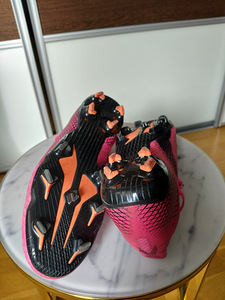 Футбольные Бутсы Adidas, размер 43.5 (4 фото из 9)