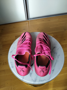 Футбольные Бутсы Adidas, размер 43.5 (5 фото из 9)