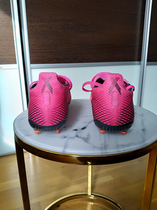 Футбольные Бутсы Adidas, размер 43.5 (6 фото из 9)