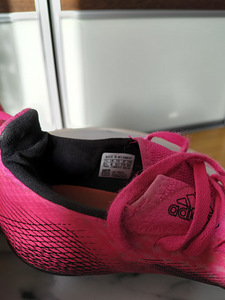 Футбольные Бутсы Adidas, размер 43.5 (8 фото из 9)