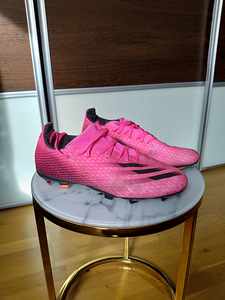 Футбольные Бутсы Adidas, размер 43.5 (9 фото из 9)