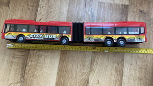 Buss (1 foto / 4)