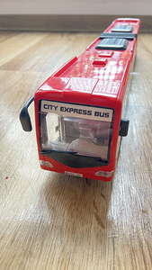 Buss (2 foto / 4)