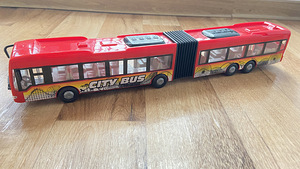 Buss (3 foto / 4)