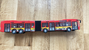 Buss (4 foto / 4)