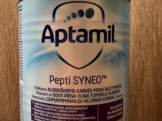 Aptamil