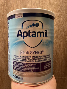 Aptamil (1 foto / 2)