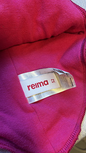 Шапка Reima (2 фото из 2)