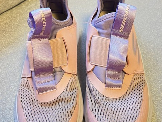 Кроссовки Skechers размер 33, 20,5 см