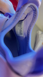 Skechers tossud suurus 33, 20,5 cm (3 foto / 3)