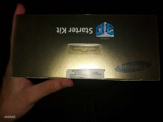 !НОВИНКА! 2x Samsung SSG-P2100 3D (очки)
