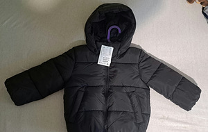 Куртка H&M (1 фото из 5)