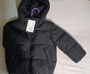 Куртка H&M (2 фото из 5)