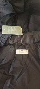 Куртка H&M (3 фото из 5)
