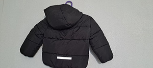 Куртка H&M (4 фото из 5)