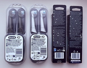 Oral-B iO Ultimate Clean / Gentle Care (4 foto / 4)