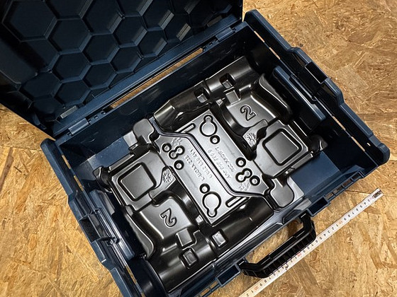 New Bosch L-BOXX PROFESSIONAL