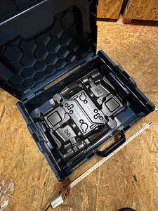 Uus Bosch L-BOXX PROFESSIONAL (1 foto / 7)