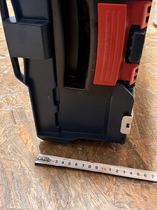 Uus Bosch L-BOXX PROFESSIONAL (4 foto / 7)