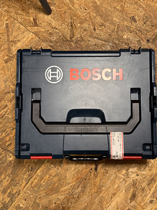 Uus Bosch L-BOXX PROFESSIONAL (7 foto / 7)