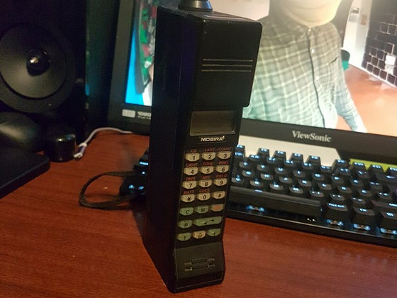 Müüa Nokia
