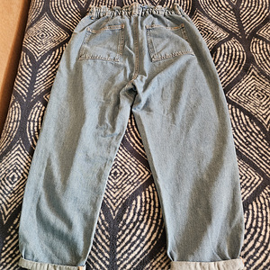 Джинсы Zara,размер 40 (2 фото из 2)