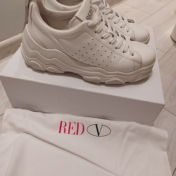 Valentino Garavani Red Valentino