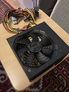 Toiteplokk FSP500-60APN (1 foto / 2)