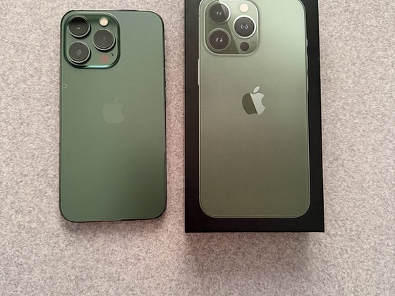 iPhone 13 Pro 128GB
