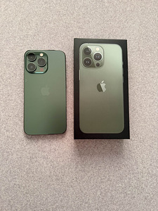 iPhone 13 Pro 128GB (1 фото из 5)