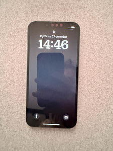 iPhone 13 Pro 128GB (4 фото из 5)
