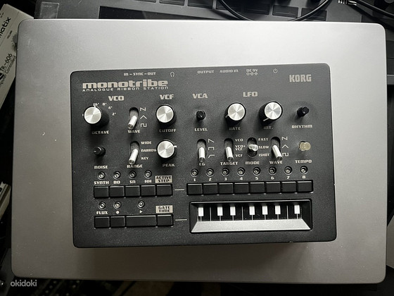Korg Monotribe