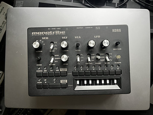 Korg Monotribe (1 фото из 1)