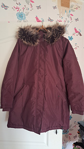 Зимняя куртка XL (2 фото из 3)