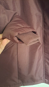 Зимняя куртка XL (3 фото из 3)
