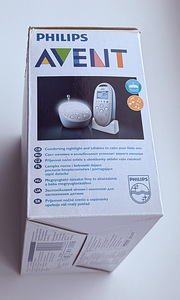 Philips Avent Dect Baby Monitor , SCD570 (2 foto / 4)