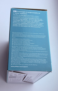Philips Avent Advanced Dect Baby Monitor , SCD715/52 (3 foto / 4)