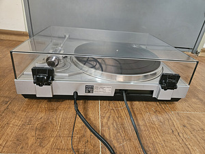 Sony PS-X45 Direct-Drive HiFi Turntable (4 foto / 4)
