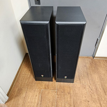 B&W Bowers and Wilkins DM630 3-Полосная Акустическая Система